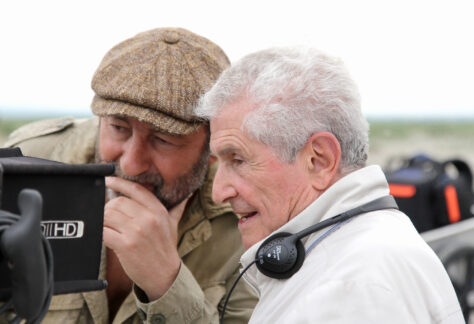 Claude Lelouch (Finalement)