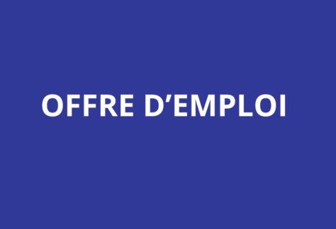 Offre emploi