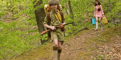 Moonrise Kingdom